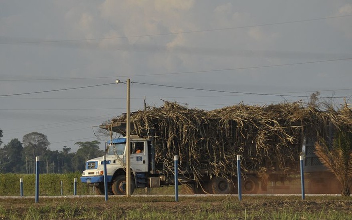 China é o principal parceiro comercial da região de Ribeirão Preto