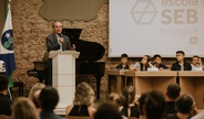 Alunos de Ribeirão Preto vão às urnas para escolher representantes de minicidade escolar