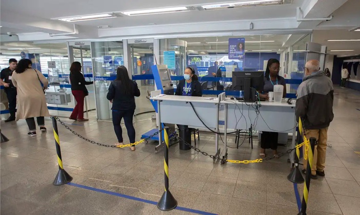 Prazo de renegociação do Desenrola Brasil acaba nesta segunda, 20