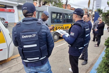 Detran-SP abre concurso com 145 vagas