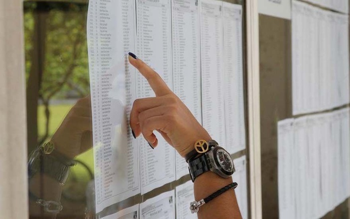 Na região, há mais de 700 vagas disponíveis em universidades pelo Sisu