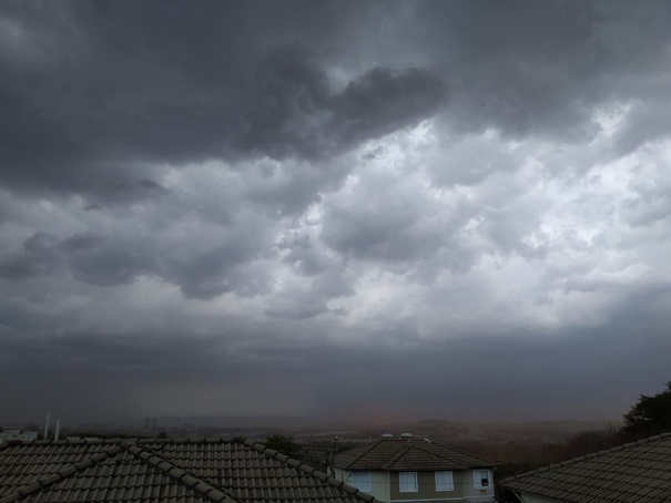 Ribeirão Preto e cidades da região têm alerta para tempestade nesta quinta-feira, 29