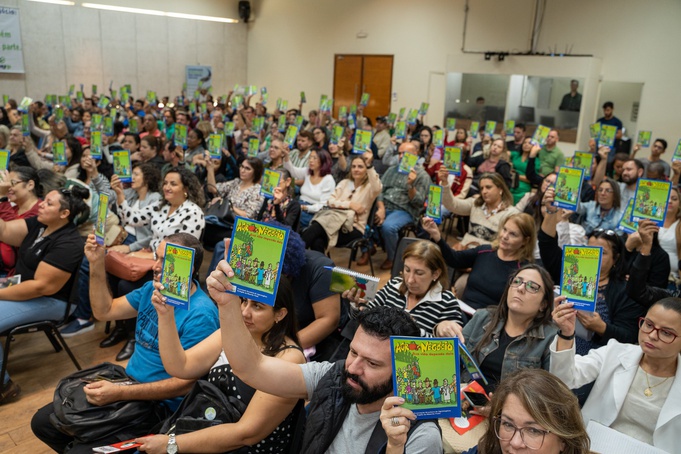 Abertas as inscrições para o Programa Educacional “Agronegócio na Escola”