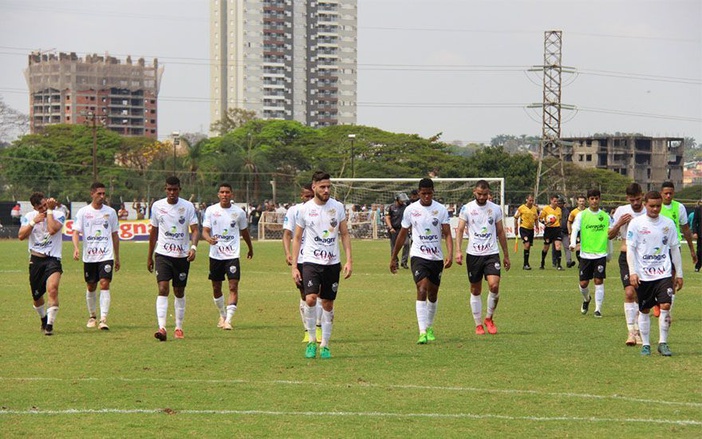 Comercial estreia na Série A2 do Campeonato Paulista contra o Linense neste  sábado, 14 - Revide – Notícias de Ribeirão Preto e região