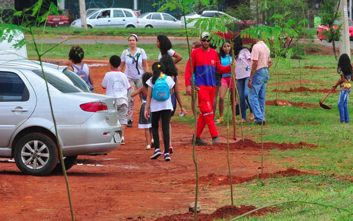 Ribeirão Preto: Atividades marcam Dia do Meio Ambiente