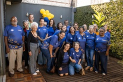 Conectando Gerações oferece cursos gratuitos para idosos em Ribeirão Preto