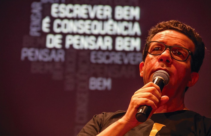 NENHUMA ESTRATÉGIA PARA O ENEM