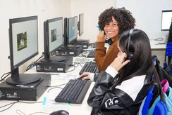 Estado de São Paulo abre 5,1 mil vagas em cursos gratuitos