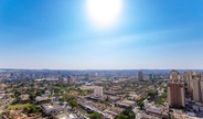 Onda de calor exige cuidados em Ribeirão Preto