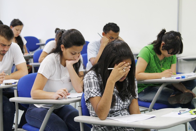 Notas do Enem 2015 já estão disponíveis