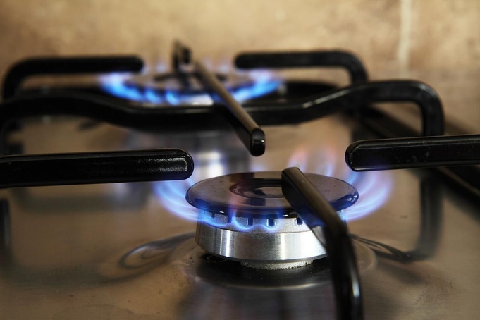 Petrobras anuncia redução no preço do gás de cozinha