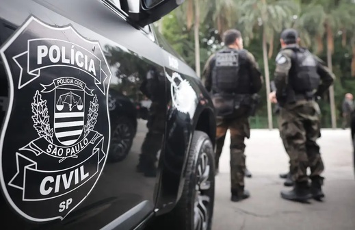Polícia de São Paulo prende três suspeitos de explorar bets