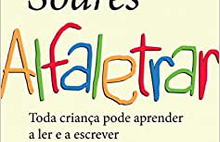 Alfaletrar para educar