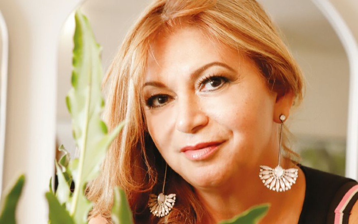 Mulheres que inspiram: Odinê Maria Rêgo Bechara