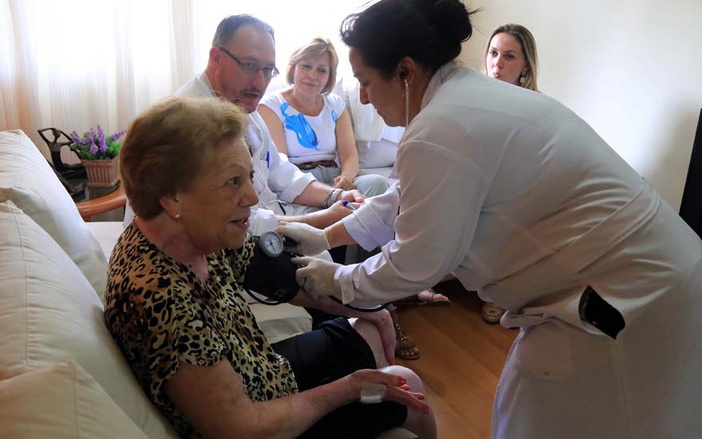 Farmacêuticos recebem capacitação nesta segunda-feira, 25