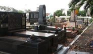Visita guiada apresenta histórias de milagreiros do Cemitério da Saudade