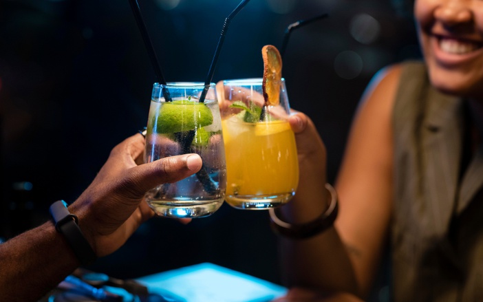 Drinks sem álcool são tendência em bares e restaurantes brasileiros