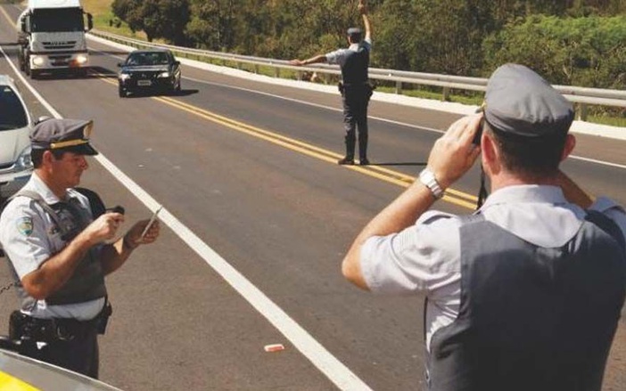 Polícia Rodoviária espera cerca de 30 mil passageiros em trecho de Ribeirão Preto
