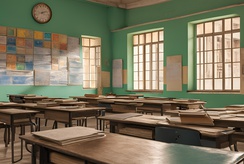 Mesmo com lei em vigor há mais de 20 anos, escolas resistem em incluir educação antirracista no currículo
