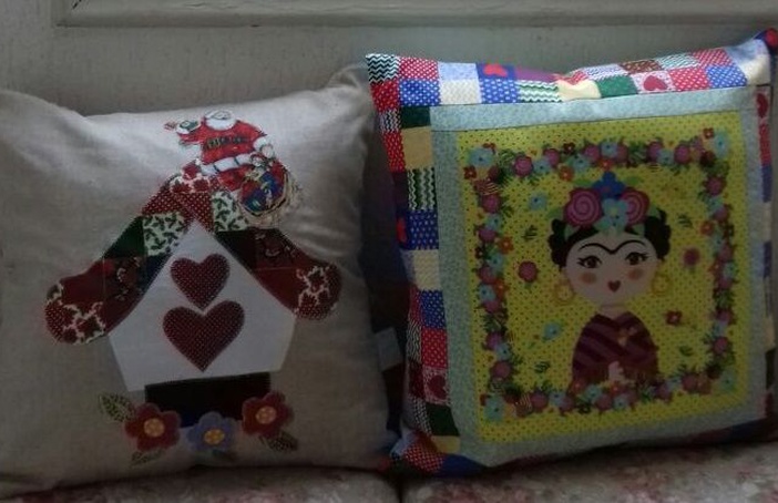 Presentes especiais no Natal