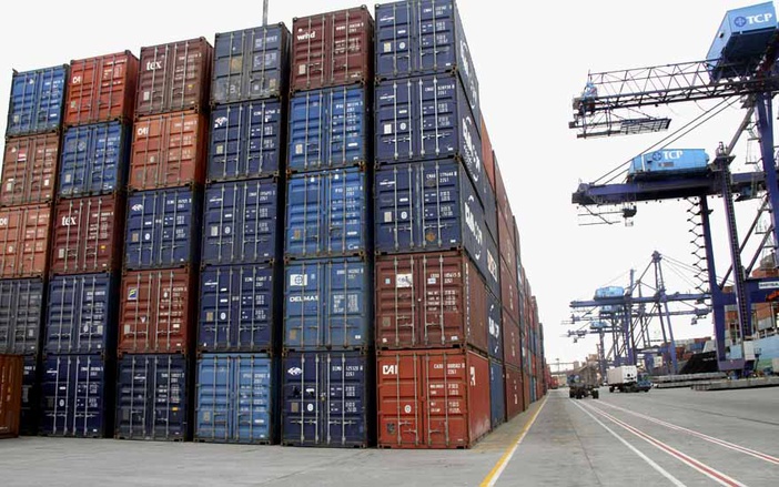 China e Estados Unidos são os principais parceiros comerciais da região