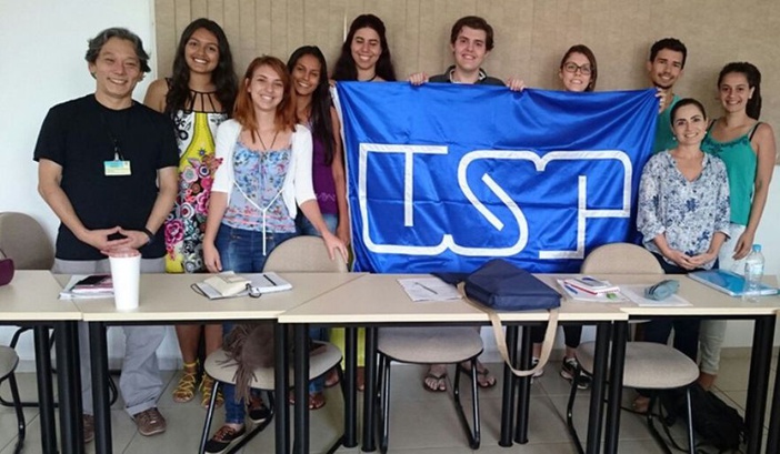 Estudantes de Ribeirão integram mais uma vez o Projeto Rondon