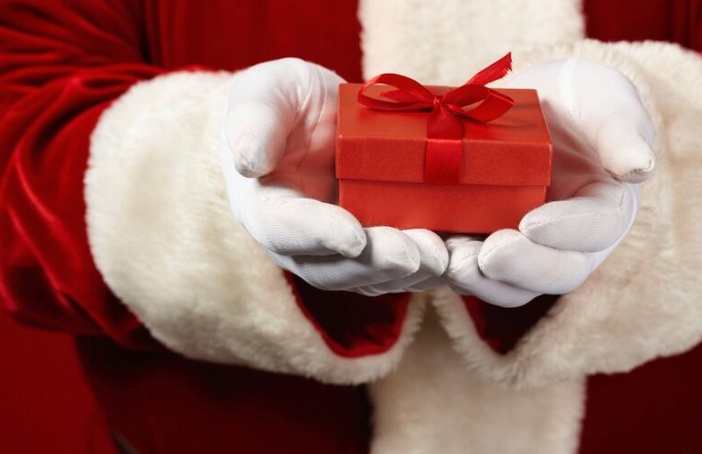 LEMBRANCINHA DE NATAL