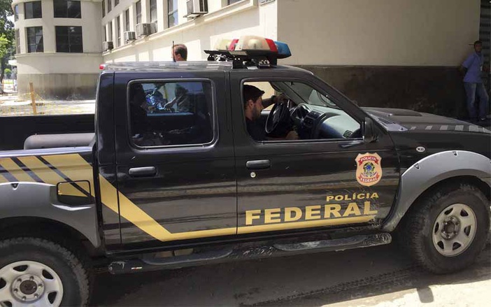 Polícia Federal deflagra a 30ª fase da Lava Jato
