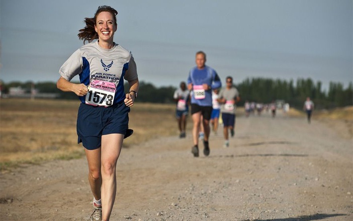 Evento une corrida e solidariedade em Ribeirão Preto