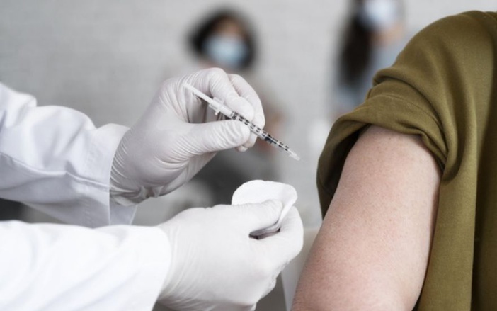 Ribeirão Preto aplicou 287.613 doses da vacina contra a Covid-19