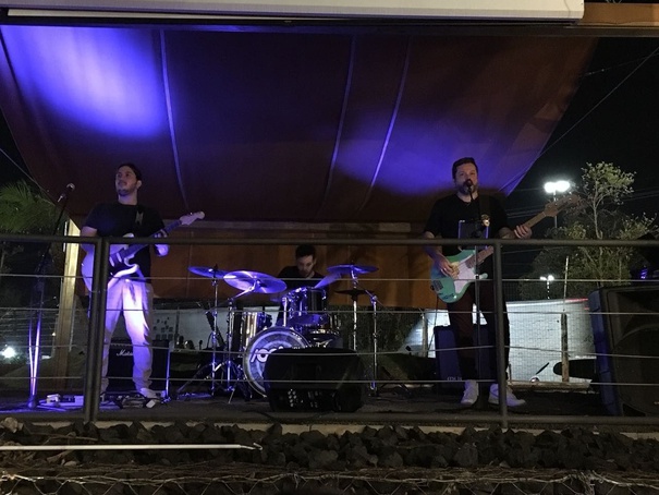Banda Go Back se apresenta em Ribeirão Preto nesta sexta-feira, 29