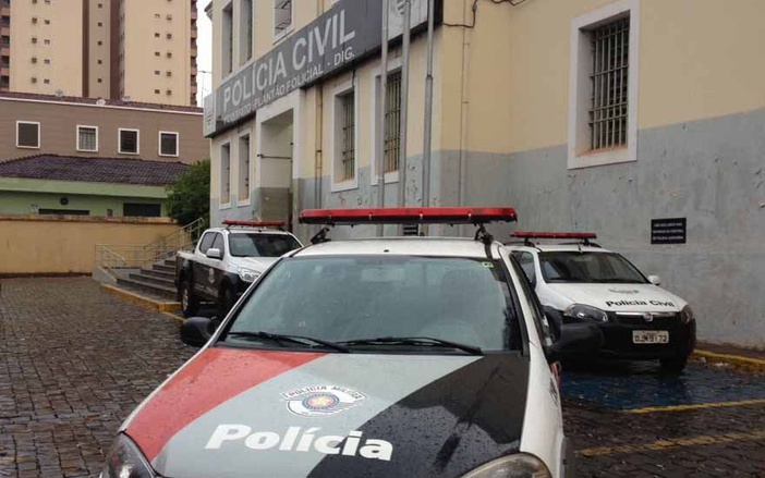 Professora denuncia marido por descumprimento de medida protetiva
