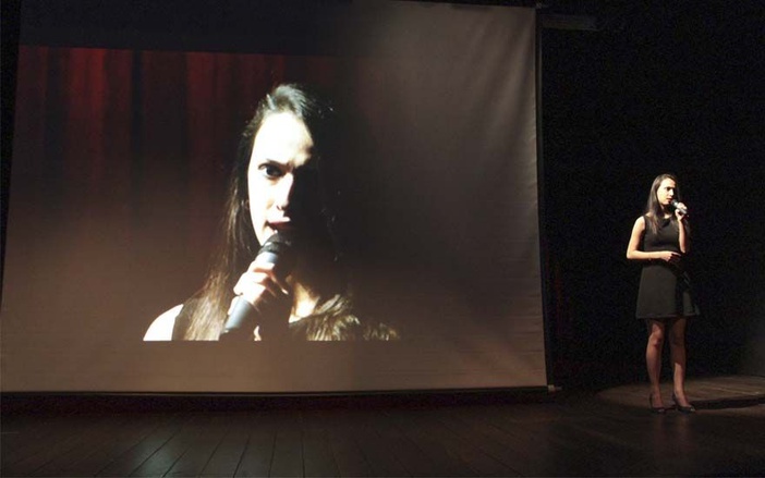 Estudantes de Ribeirão faturam prêmio de melhor documentário Fest Aruanda