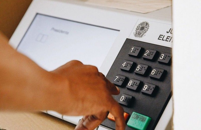 É importante votar?