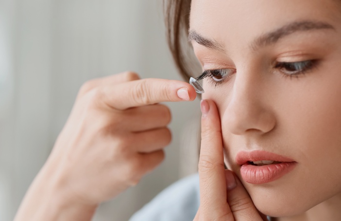 Você usa lentes de contato? Então este post é para você!