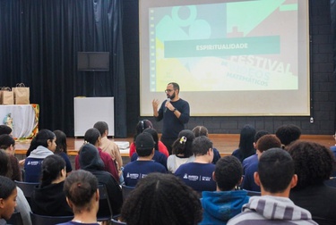 Estudantes de Ribeirão Preto disputam final de festival nacional de matemática