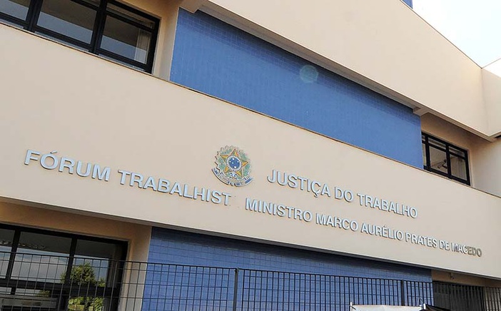 Coordenadoria realiza audiência de conciliação neste sábado