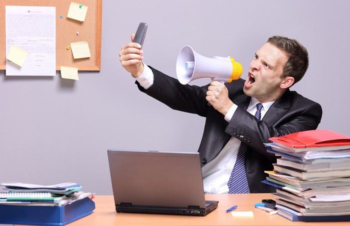 Como evitar o Marketing Invasivo