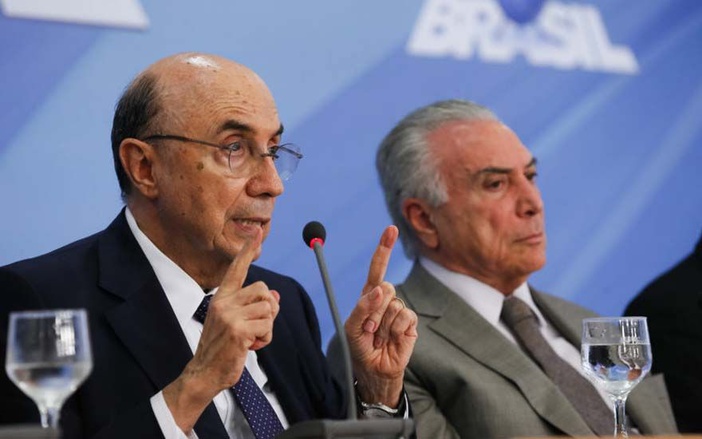 Confira ponto a ponto as medidas de estímulo à economia anunciadas pelo Governo Federal