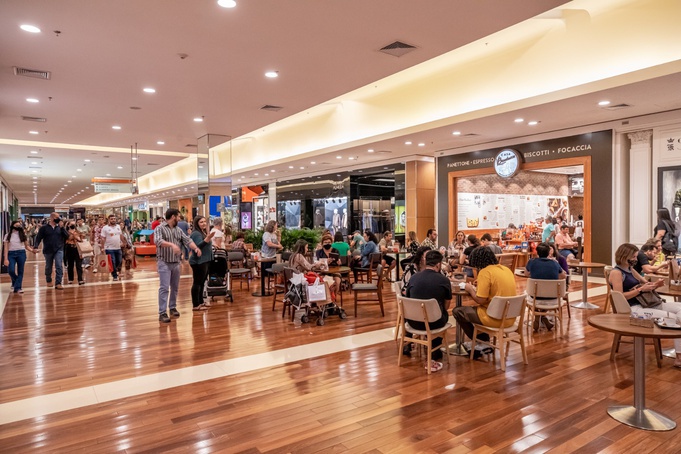 Páscoa e período de montagem da Agrishow devem impulsionar vendas de abril no Comércio de Ribeirão Preto