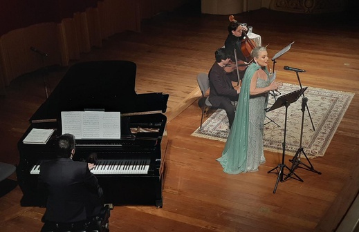 Projeto Palco 2027 abre inscrições para artistas de Ribeirão Preto