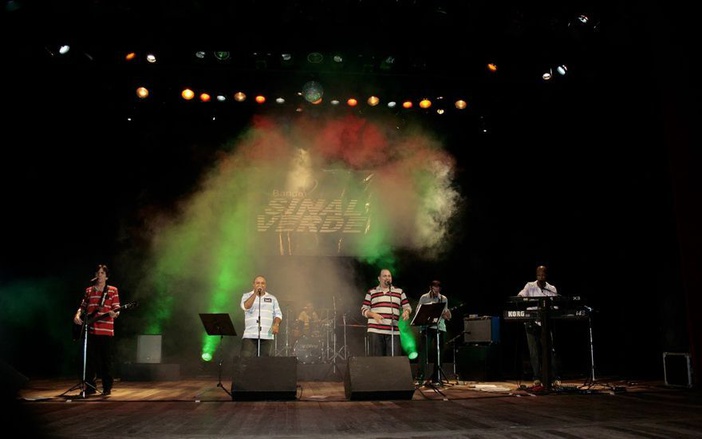 Bar do Val recebe Banda Sinal Verde neste sábado, 30