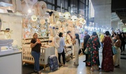 Feira da Gestante e Bebê começa no Novo Shopping, em Ribeirão Preto