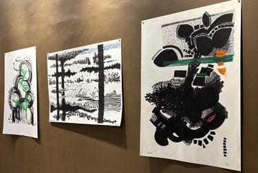 ShoppingSantaÚrsula recebe exposição gratuita sobre liberdade criativa e intuição