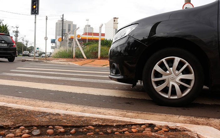 Com o dobro de carros nas ruas, CTB completa 18 anos