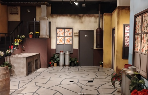 “Chaves: A Exposição” reúne cenários, figurinos e itens históricos em Ribeirão Preto