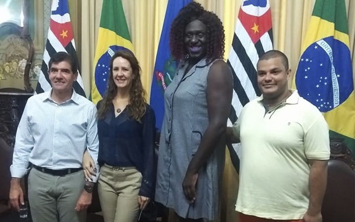 Prefeitura de Ribeirão Preto anuncia 14ª edição da Parada do Orgulho LGTB