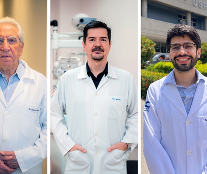 Dia do Médico: vidas dedicadas ao cuidado