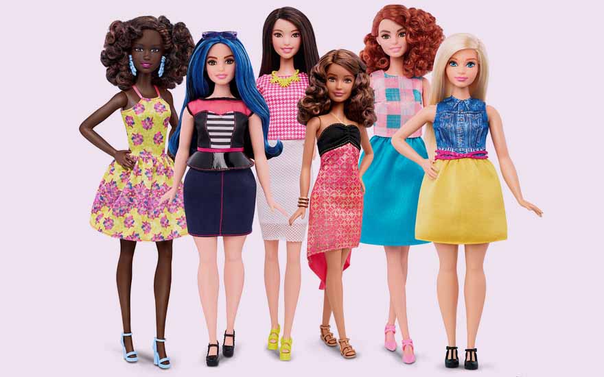 Barbie.avi, toda a VERDADE por trás da história 