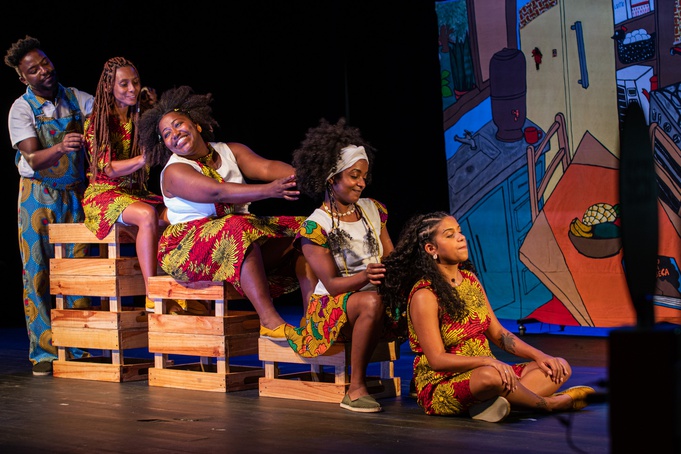 Sesi Ribeirão Preto promove shows e espetáculos de rock, jazz, viola caipira, forró e ritmos africanos